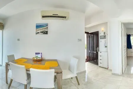 Holiday home Joya Cyprus Mandarin Penthouse Lux *