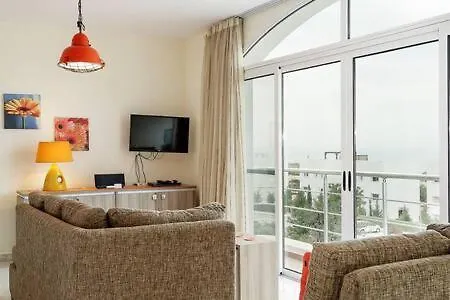 Case de vacanță Joya Cyprus Mandarin Penthouse Lux *