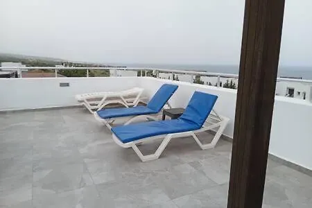 Joya Cyprus Mandarin Penthouse Lux * Agios Nikolaos (Famagusta)