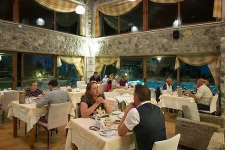 Joya Cyprus Mandarin Penthouse Lux * Agios Nikolaos (Famagusta)