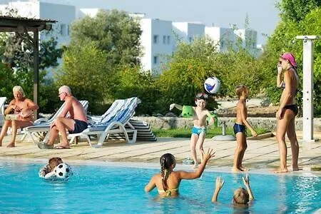 Joya Cyprus Mandarin Penthouse Lux Holiday home