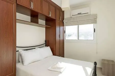 Joya Cyprus Mandarin Penthouse Lux