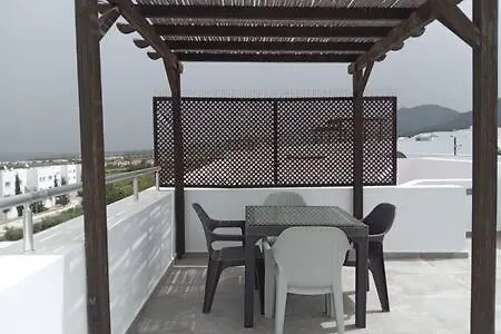 Joya Cyprus Mandarin Penthouse Lux *