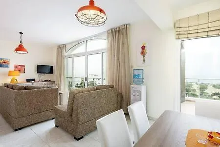 Joya Cyprus Mandarin Penthouse Lux Agios Nikolaos (Famagusta)