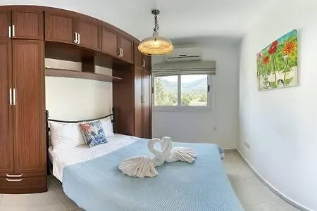 Joya Cyprus Mandarin Penthouse Lux Agios Nikolaos (Famagusta)