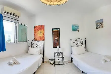 Joya Cyprus Mandarin Penthouse Lux * Agios Nikolaos (Famagusta)