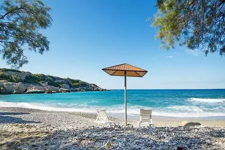 Prázdninový dům Joya Cyprus Mandarin Penthouse Lux Agios Nikolaos (Famagusta)