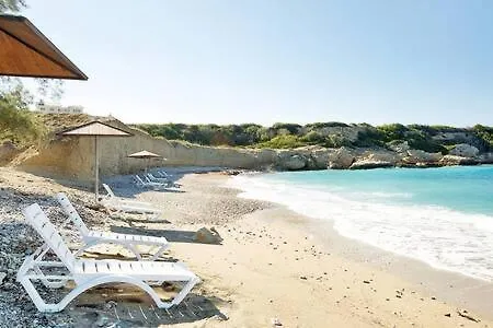 Prázdninový dům Joya Cyprus Mandarin Penthouse Lux Agios Nikolaos (Famagusta)