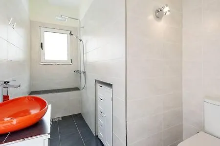 Prázdninový dům Joya Cyprus Mandarin Penthouse Lux *